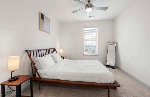 Stunning Nulu 1BR of CozySuites 08 - Foto 6