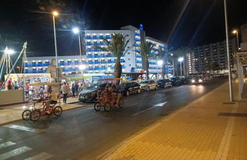 Balcones de Roquetas III - Foto 27