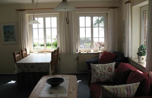 Ferienwohnung Nolte - Foto 4