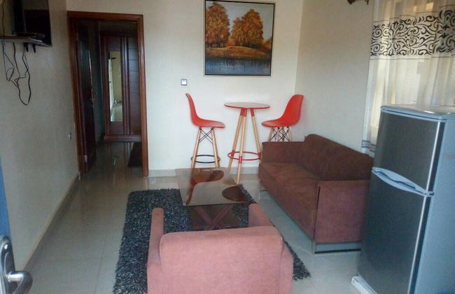 Shami Luxury Apart - Foto 8