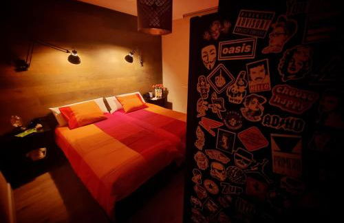 Maliitmansion Apartamento Boutique - Foto 36