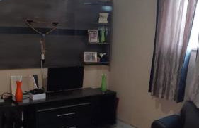 Apartamento mobiliado - Foto 8