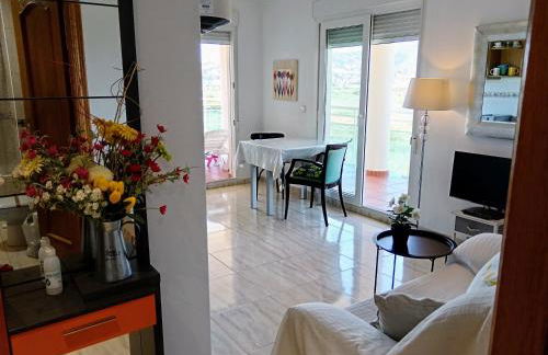 Ada Neptuno Apartamento, Aire acondicionado, WiFi, Piscinas, Parking - Foto 15