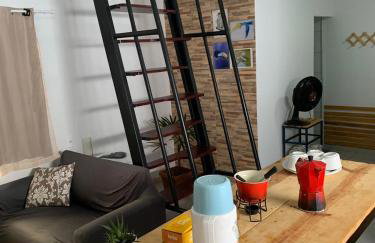 Loft Ostara - Foto 50