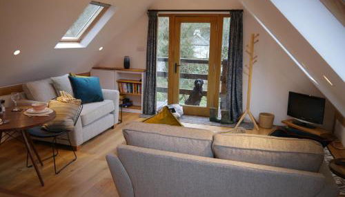 The Studio @ Bridge Cottage - Foto 3