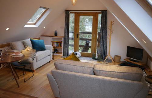 The Studio @ Bridge Cottage - Foto 3