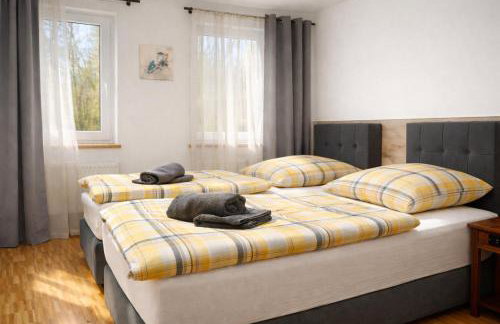 ApartDays Ahrbergen - Foto 1