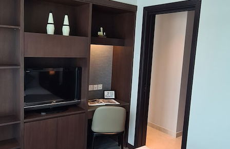 Somerset Bencoolen Singapore - Foto 12