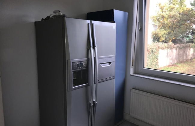 A&S Ferienwohnungen Bonnerstraße 62 - Foto 18