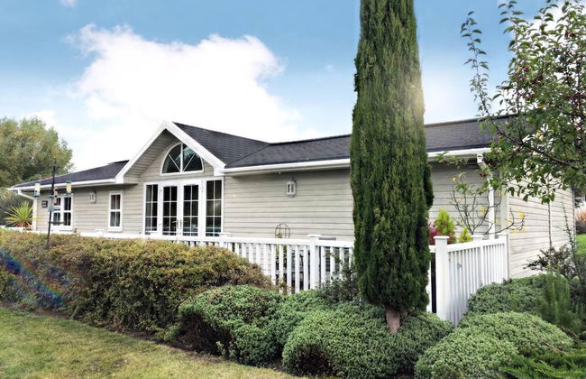 Holiday Lettings Beech Lodge - Stunning 6-bed King - Foto 39