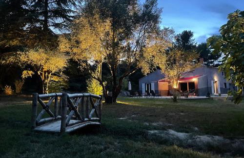 Le Domaine de Jaïba - Foto 16