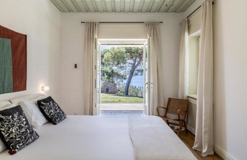 Villa Avola Bol Exclusive Beach Access - Foto 6