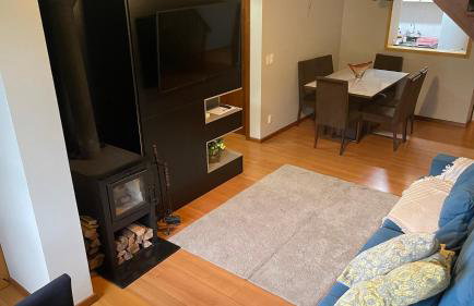 Apto duplex em Gramado com churrasqueira - Foto 15