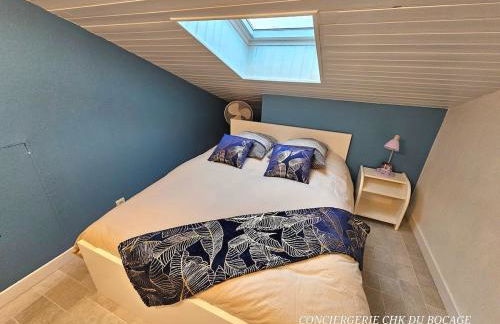 La Casa - Gîte familal - 15min from Puy duFou - Foto 29