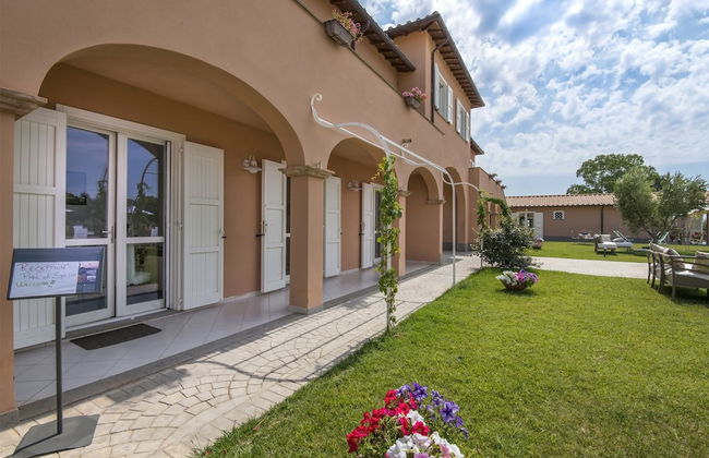 Villa Marina Velca - Foto 45