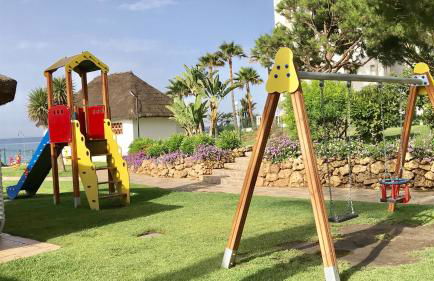 MI CAPRICHO BEACHFRONT- P300 - Apartment with sea view - Photo 48