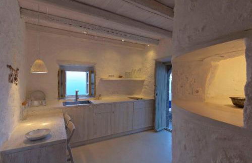 MELANOPETRA boutique apartments - Foto 14