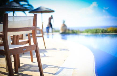 Kavos Hotel Naxos - Foto 76