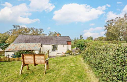 2 Bed in Gwytherin 80629 - Foto 20