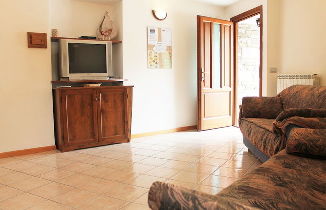 Appartamenti Casa Rita & Antica Corte Ginevra - Photo 70