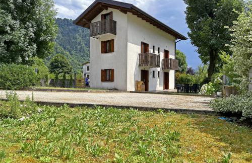 BBkey la Villetta Garden - Foto 29