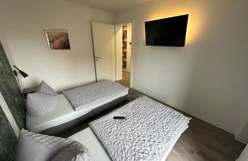 HT Appartement Nr 4 - Foto 22