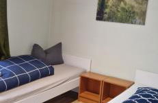 Ruhige zentral gelegene Fewo für Monteure in Ingelheim am Rhein - Foto 7