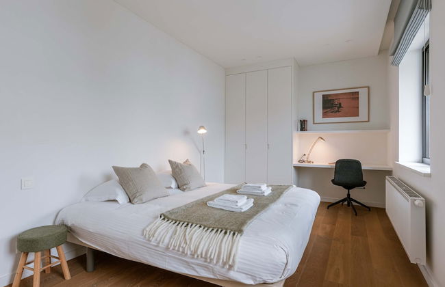 Villa for 8 Guests Steps From the Beach - Foto 39