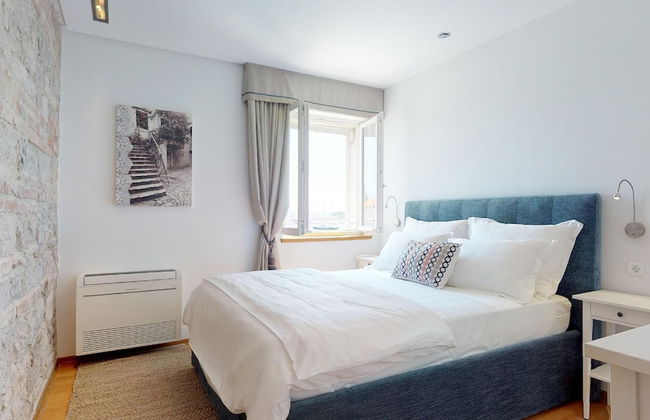 Riva and Diocletian Apartments - Foto 29