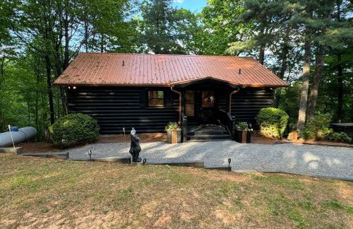 A Rustic Hideout - Foto 51