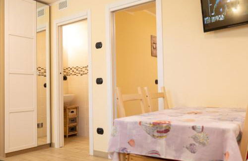 Pianeta Oro Apartments - Photo 47