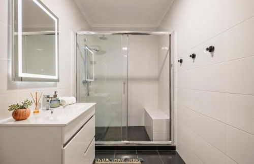 Villa Amor do Mar Ocean View, Panoramas, Jacuzzi - Foto 8