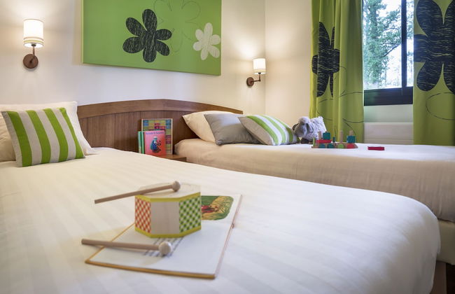 Center Parcs Les Bois-Francs - Foto 11