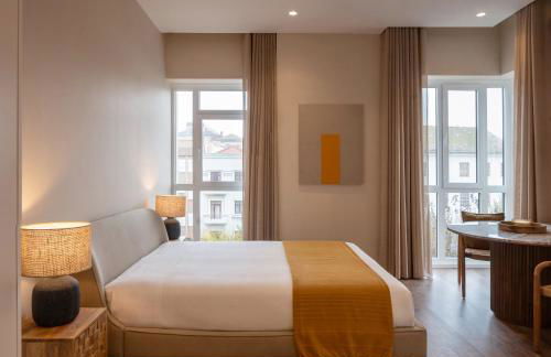 Foz Apartments - Foto 46