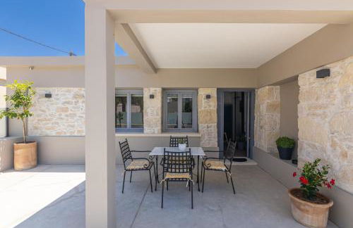 Villa ARGYOPE - Foto 12