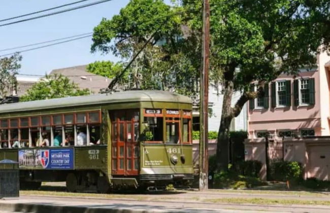 Legacy BnB Suites - Foto 68