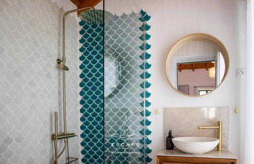 Hilltop Hideaway by Escape to Madeira - Foto 43