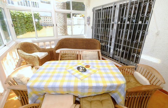 Villa Playa - Foto 10