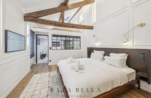 KAZA BELLA - Malakoff - Foto 5