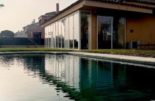 Chalet Puerto Sherry - Foto 13