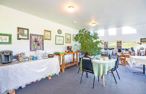 Frontier Cabin - Foto 38