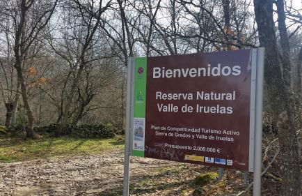 El Rincón de Gredos - Photo 69