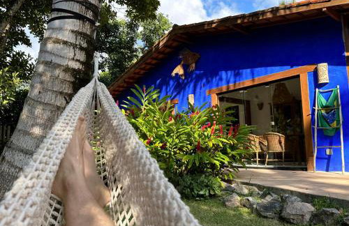 Vila dos Tangarás, Casa 2 Boutique Riacho - 30m do mar - Foto 50