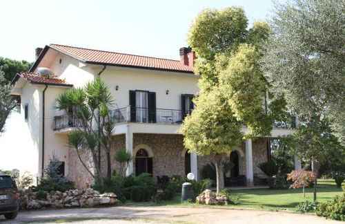 Agriturismo Ali E Radici - Foto 19