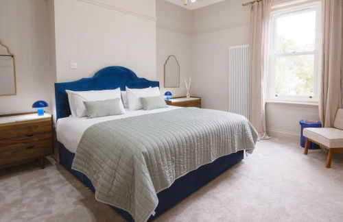 Our House Collective - Luxury Stay in Lincoln City Centre, Hot tub, Sleeps 16 - Foto 35