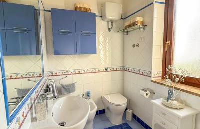 Villa Bella Slow Luxury Sea and Mountain View - Foto 18