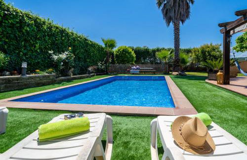 Villa Jaruco Lux Piscina Privada Familiar BBQ Aire Acondicionado - Foto 7