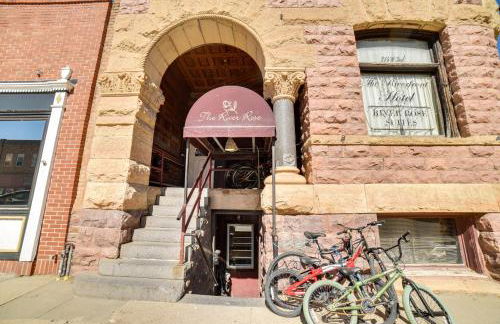 Downtown Yankton Suite Walk to Restaurants! - Foto 23