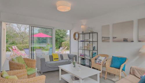 Holiday Home La Pointe de Kerners by Interhome - Foto 2