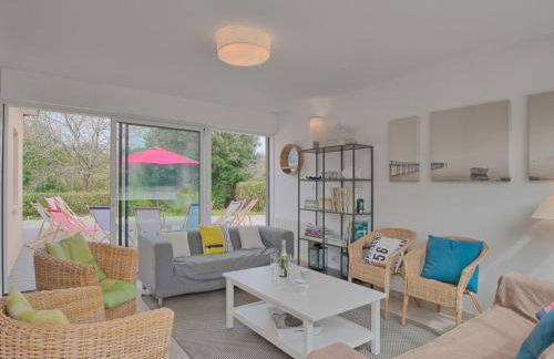 Holiday Home La Pointe de Kerners by Interhome - Foto 2